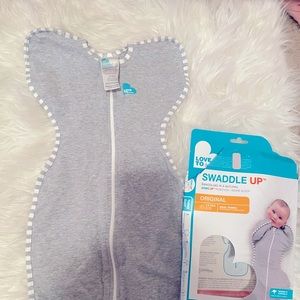 Love To Dream Swaddle Up Newborn